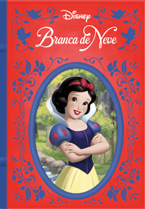 Ludoteca Disney: Branca de Neve