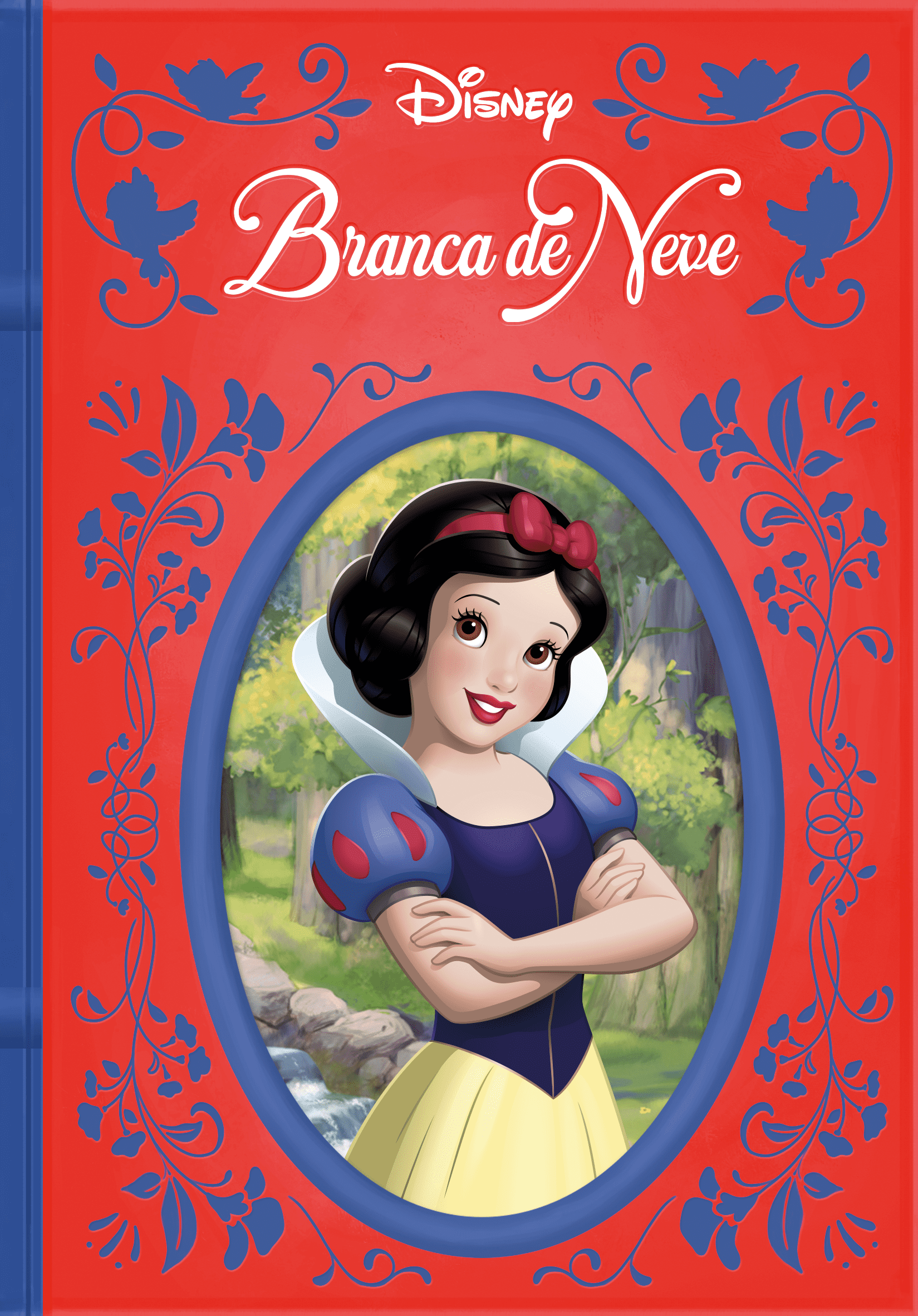 Ludoteca Disney - Branca de Neve