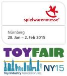 Nürnberg/New York 2015 Preview Now Live on BGG