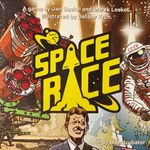 Space Race: The Card Game