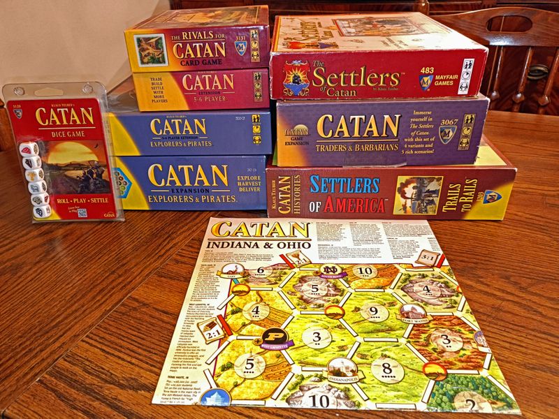 BoardGameGeek
