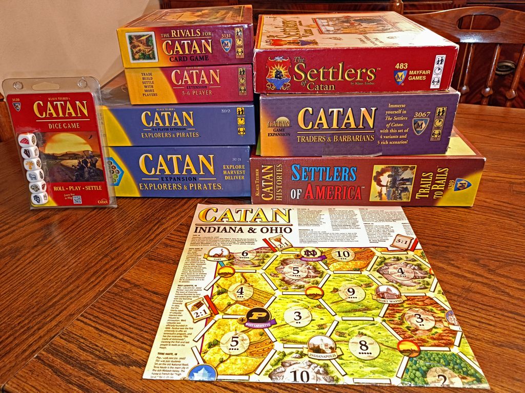 BoardGameGeek
