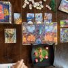 King of Tokyo: Duel, IELLO, 2024 — demo game at Gen Con 2024 (dice bowl not included)