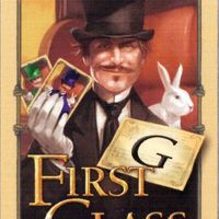First Class: Module G – The Magician