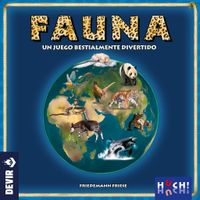 Fauna