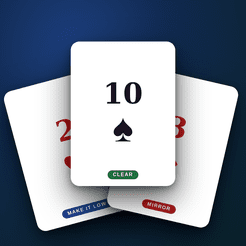 Amsterdam: The Meet or Beat Card Game