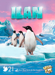 ILAN: Discovering Antarctic Life