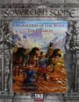 RPG Item: Marauders of the Wolf: The Dwarves