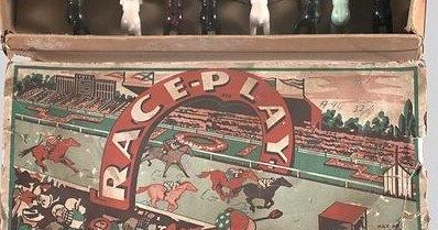 Race-Play | Board Game | BoardGameGeek
