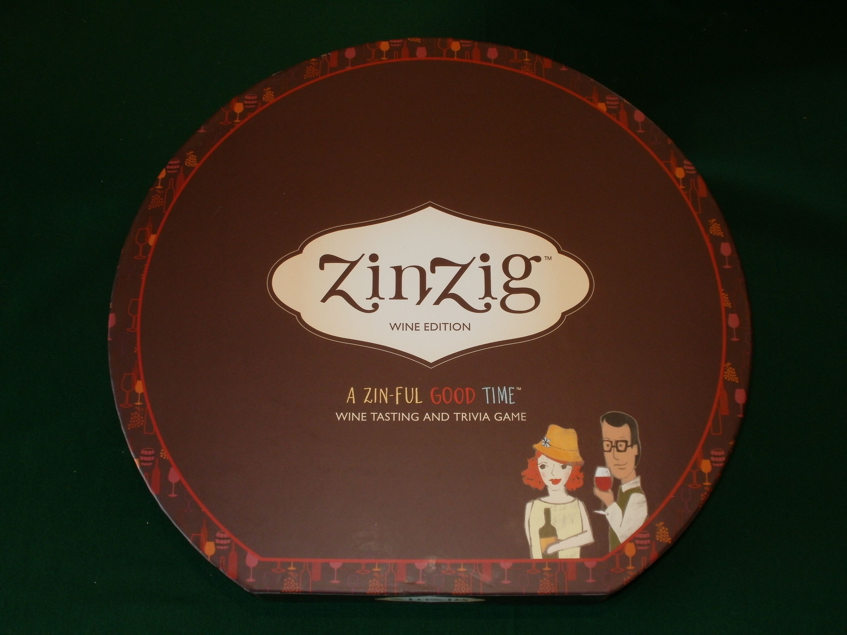 ZinZig