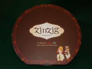 ZinZig