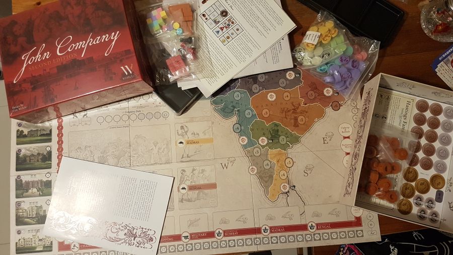 board game image