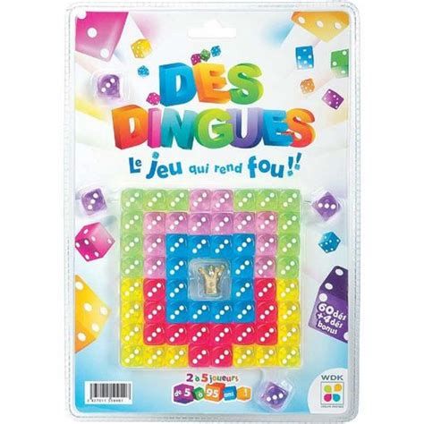 Cover art for Des Dingues
