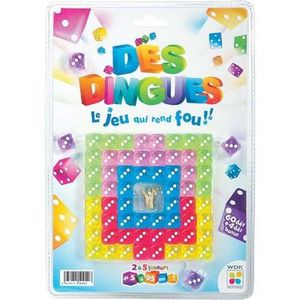 Des Dingues