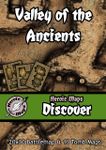 RPG Item: Heroic Maps Discover: Valley of the Ancients