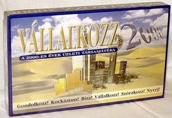 Vállalkozz 2000