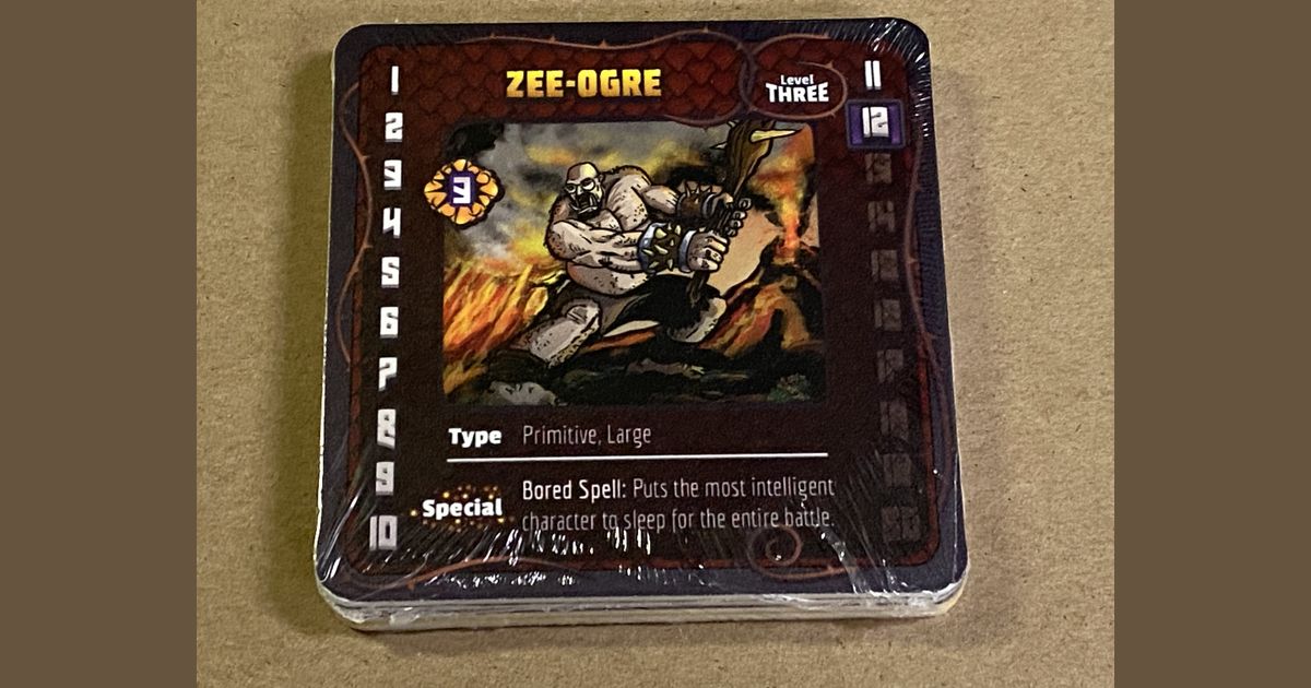 Dungeon Party Dice Tower Coasters Board Game BoardGameGeek