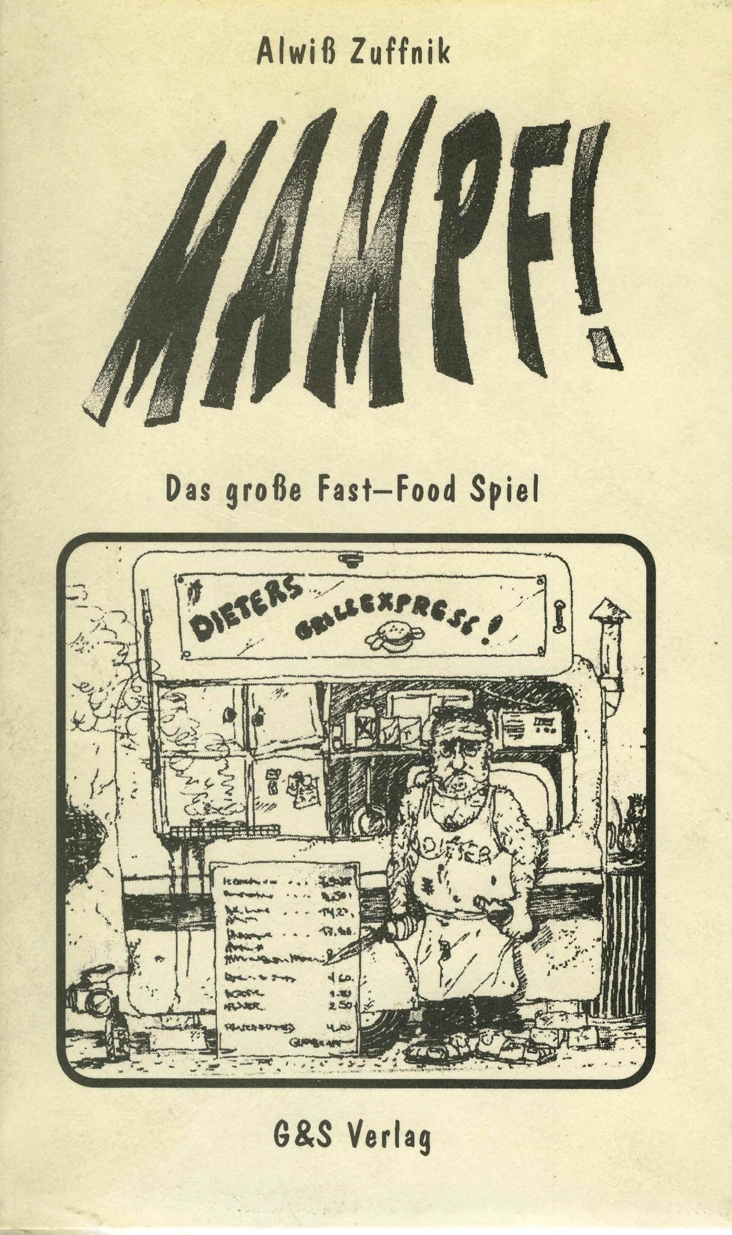 Mampf!