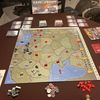First game setup and ready to go!