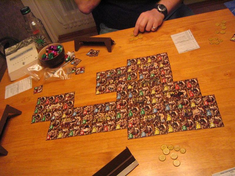 BoardGameGeek