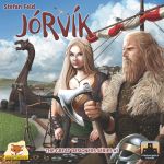 Board Game: Jórvík