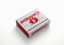 Psychobunnies