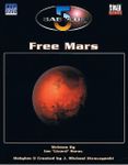 RPG Item: Free Mars