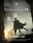RPG Item: Ruins of Symbaroum: The Promised Land (5E)