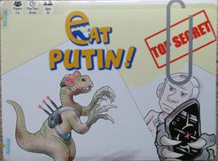 Eat Putin!