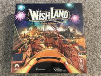 Wishland