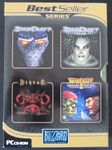 Video Game Compilation: Blizzard Anthology