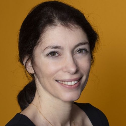 Carine Hinder