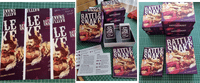 Designer Diary: Rattlesnake