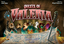 Board Game: Quests of Valeria