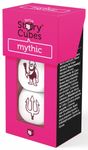 Boîte du jeu Rory's Story Cubes: Mythic