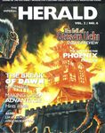Issue: The Imperial Herald (Volume 2, Issue 6 - 2002)