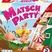 Matsch Party