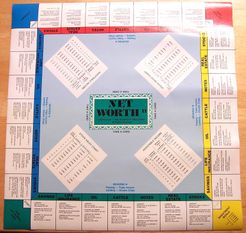 Net Worth II