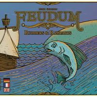 Feudum: Rudders & Ramparts