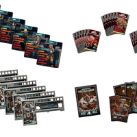 Project: ELITE – Zombicide: Invader Crossover Set