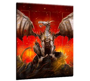 Valeria: Card Kingdoms – Playmat v2