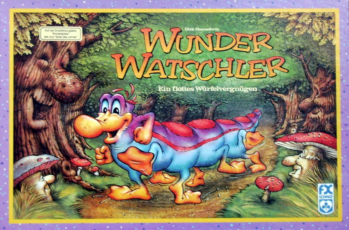 Wunderwatschler