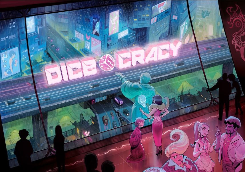 Final cover art!