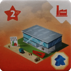 Quadropolis: Ludo Fact