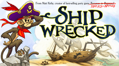Shipwrecked