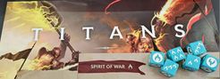 Titans: Spirit of War