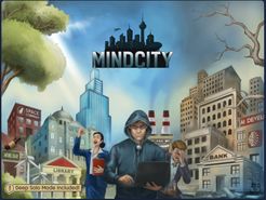 Mindcity