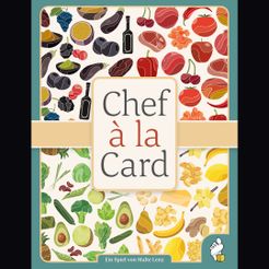 Chef à la Card