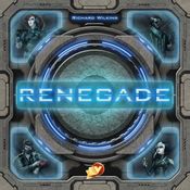 Board Game: Renegade
