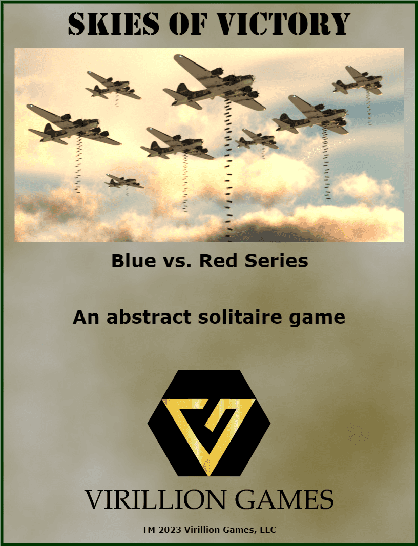 Skies of Victory